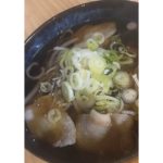 立ち食いそば処「ふくふく」いわきずむ