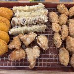 半田屋いわき市小名浜　いわきずむ